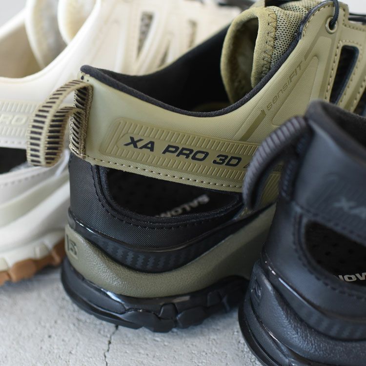 XA PRO 3D AMPHIB