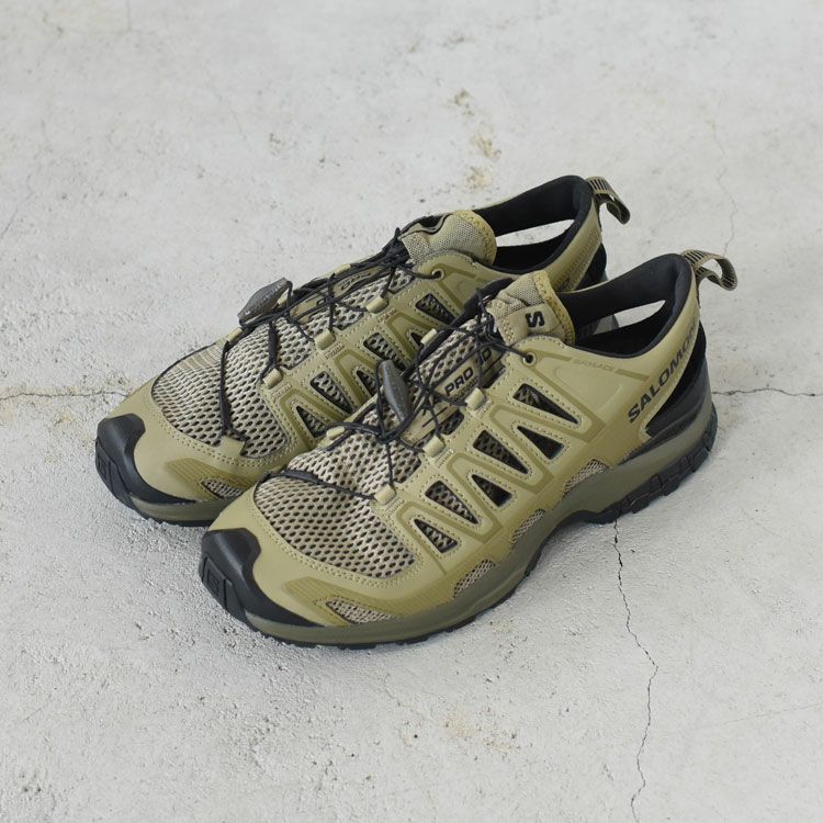 XA PRO 3D AMPHIB