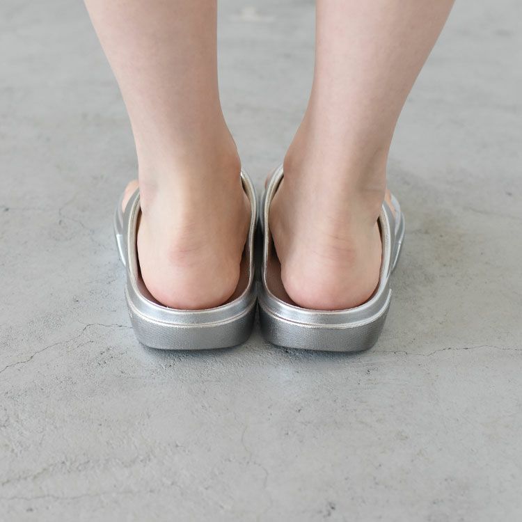 PAES-FLIP FLOP METAL タビサンダル メタリックコーティング