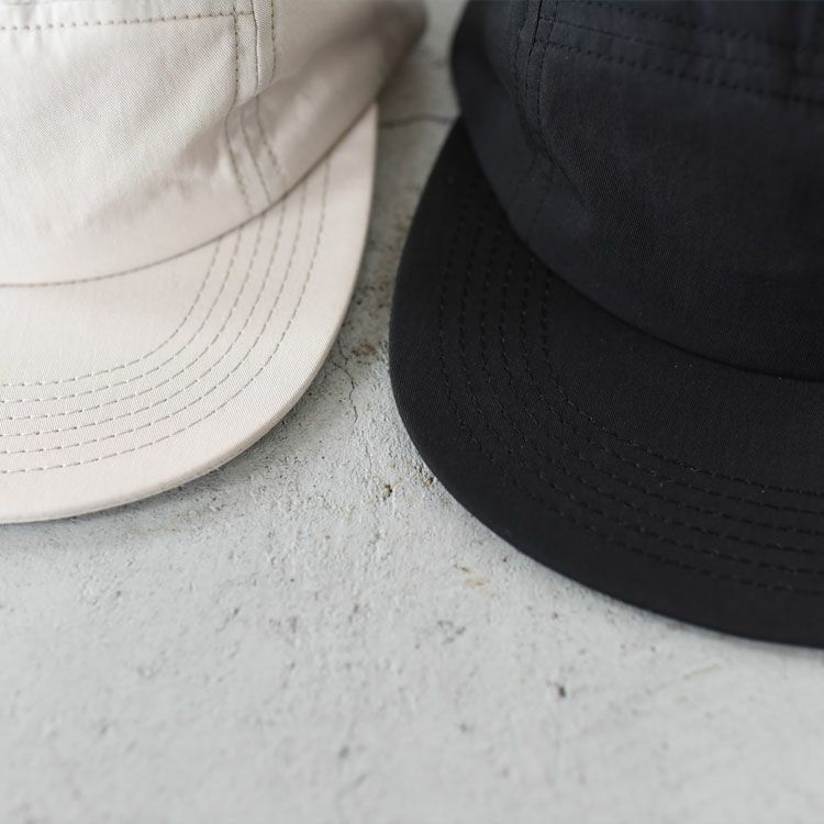 COTTON/NYLON JET CAP コットンナイロンジェットキャップ