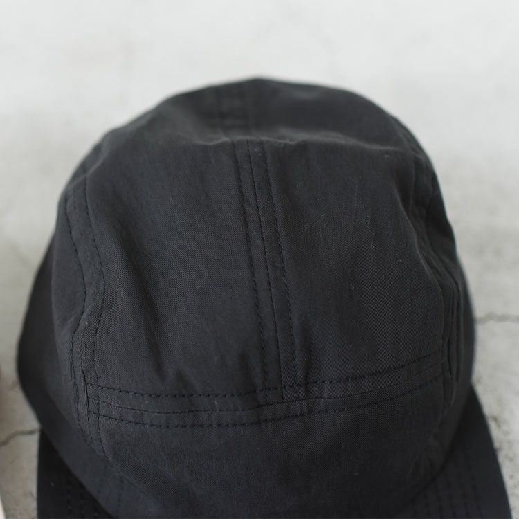 COTTON/NYLON JET CAP コットンナイロンジェットキャップ