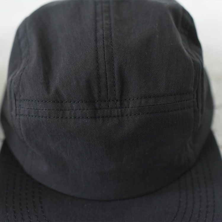 COTTON/NYLON JET CAP コットンナイロンジェットキャップ