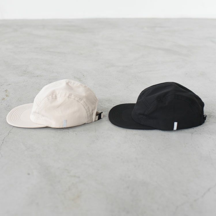 COTTON/NYLON JET CAP コットンナイロンジェットキャップ