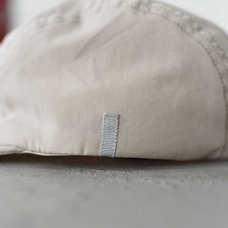 COTTON/NYLON JET CAP コットンナイロンジェットキャップ