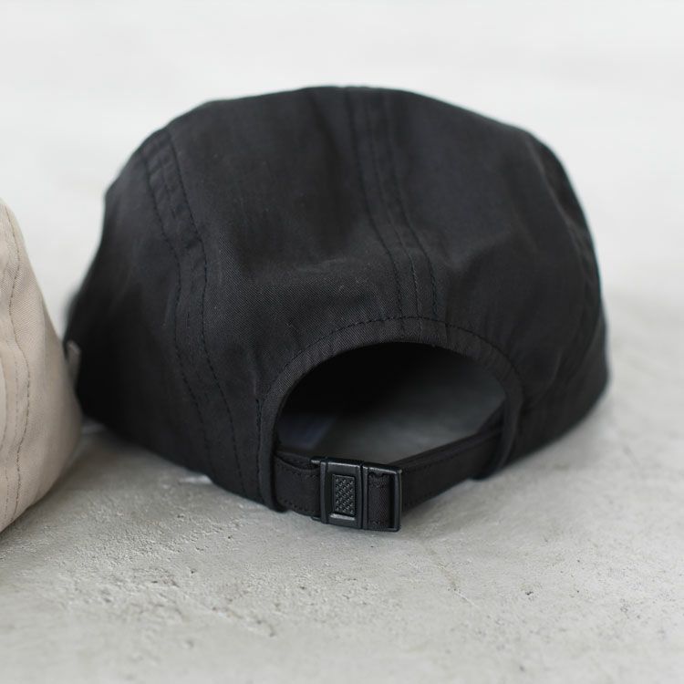 COTTON/NYLON JET CAP コットンナイロンジェットキャップ
