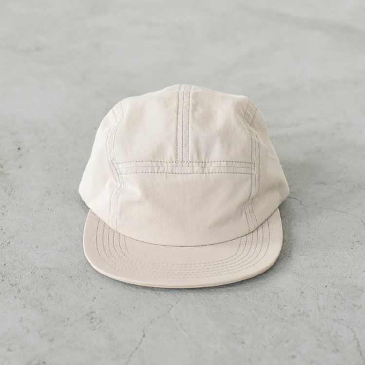 COTTON/NYLON JET CAP コットンナイロンジェットキャップ