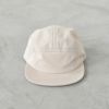 COTTON/NYLON JET CAP コットンナイロンジェットキャップ