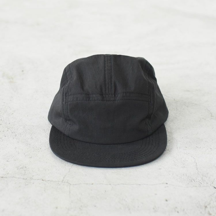 COTTON/NYLON JET CAP コットンナイロンジェットキャップ
