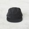 COTTON/NYLON JET CAP コットンナイロンジェットキャップ
