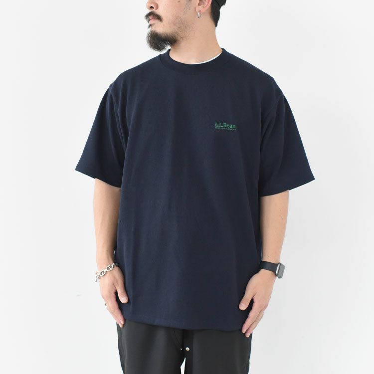 Men's Sumner Short-Sleeve Tee メンズ サムナー・ショートスリーブ・ティー