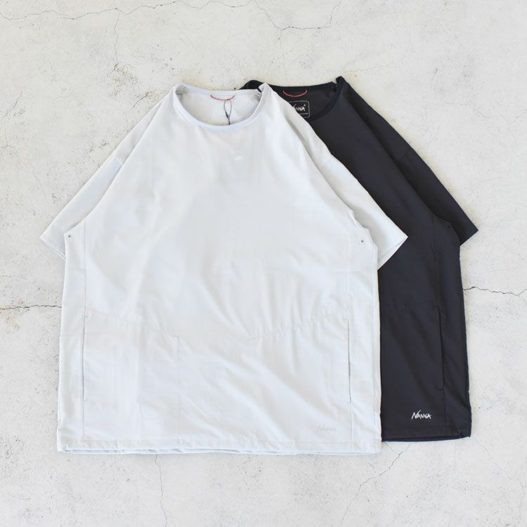 PLC EXCURSION TEE PLC エクスカーションティー