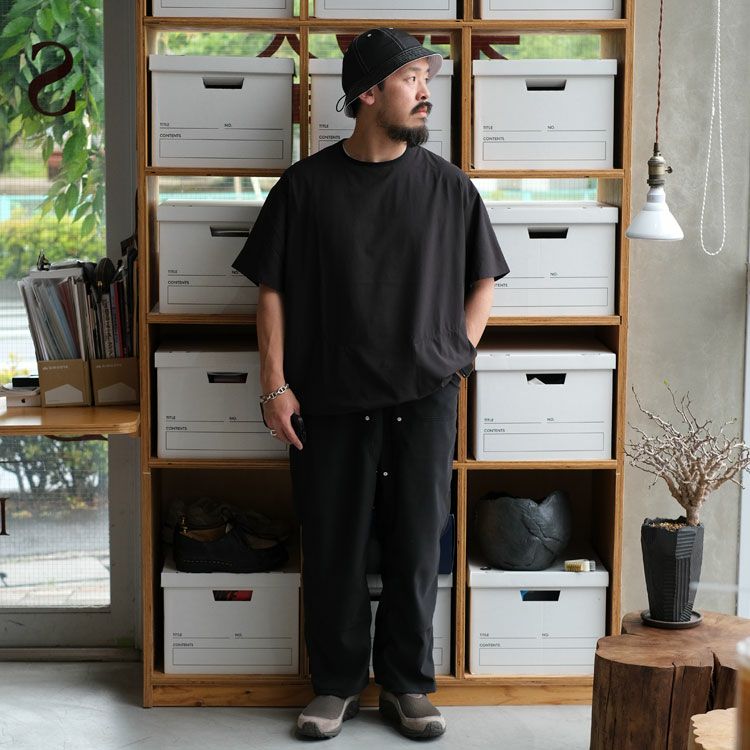 PLC EXCURSION TEE PLC エクスカーションティー
