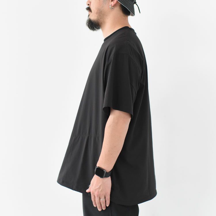 PLC EXCURSION TEE PLC エクスカーションティー
