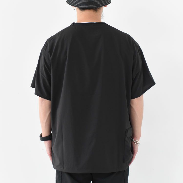 PLC EXCURSION TEE PLC エクスカーションティー