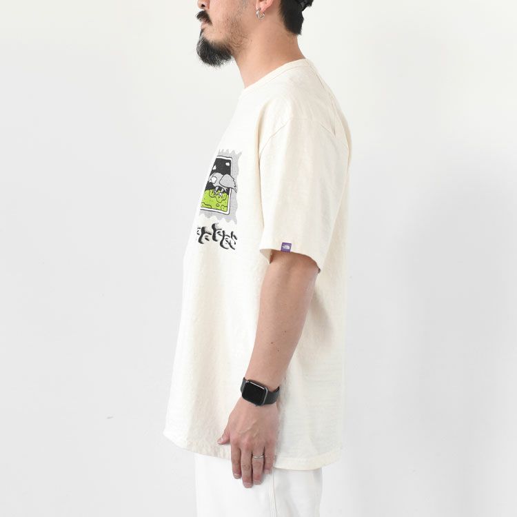FFFES Graphic Tee グラフィックTシャツ