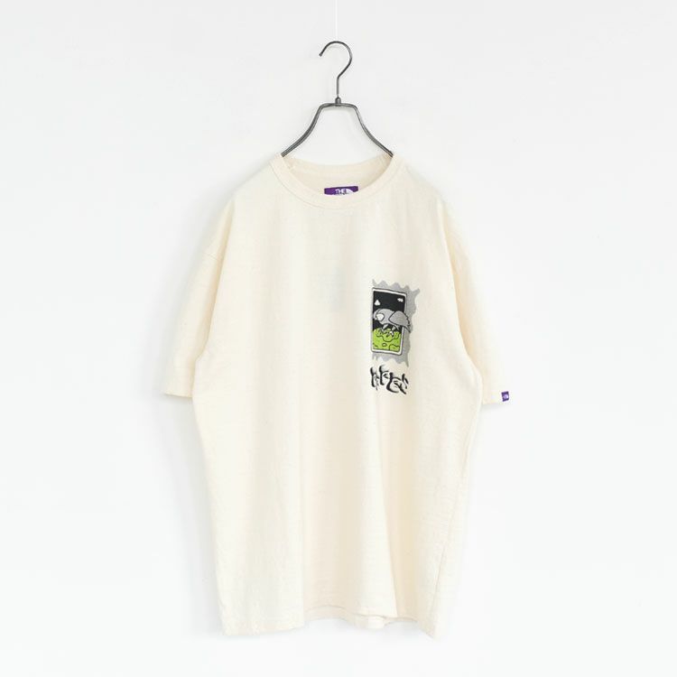 FFFES Graphic Tee グラフィックTシャツ