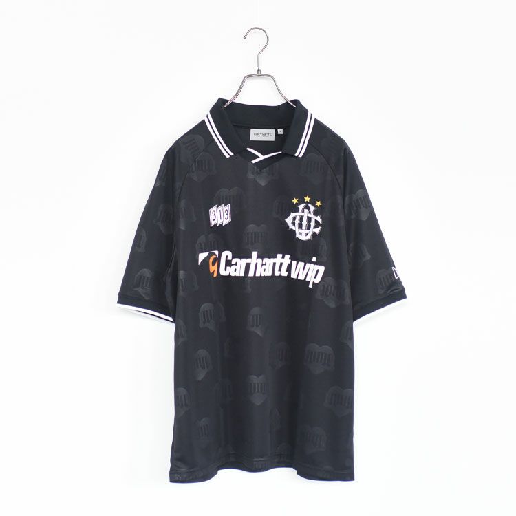 S/S HARTT'S FOOTBALL T-SHIRT ショートスリーブハーツフットボールTシャツ
