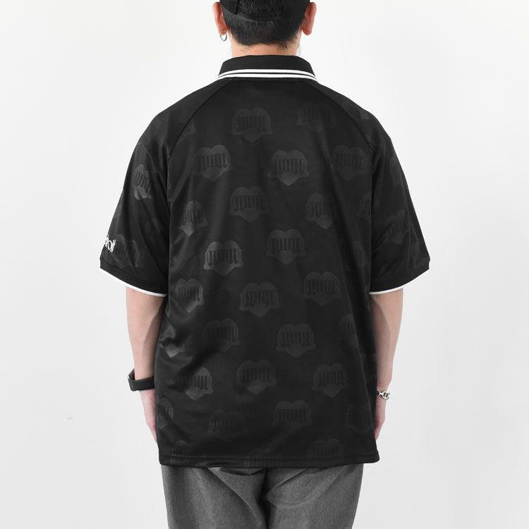 S/S HARTT'S FOOTBALL T-SHIRT ショートスリーブハーツフットボールTシャツ