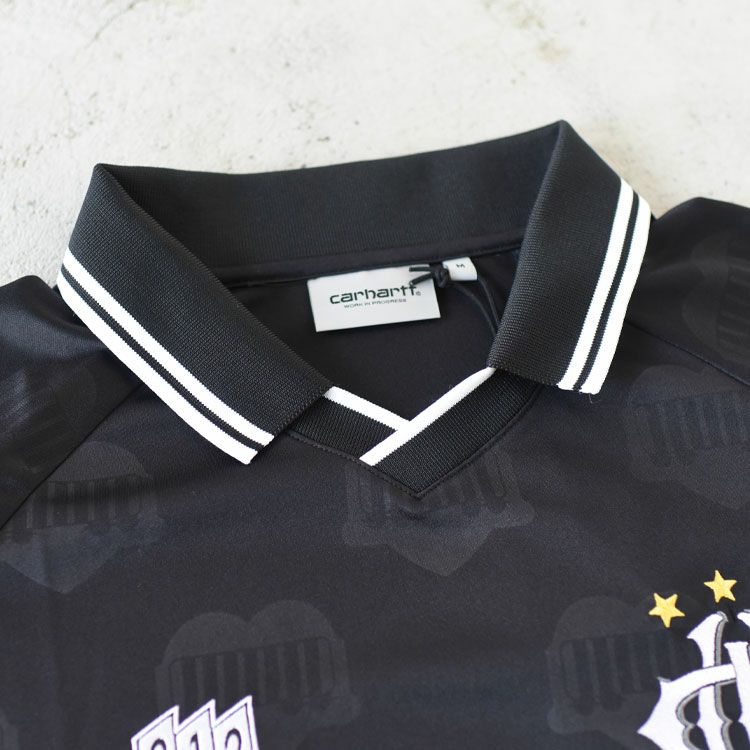 S/S HARTT'S FOOTBALL T-SHIRT ショートスリーブハーツフットボールTシャツ