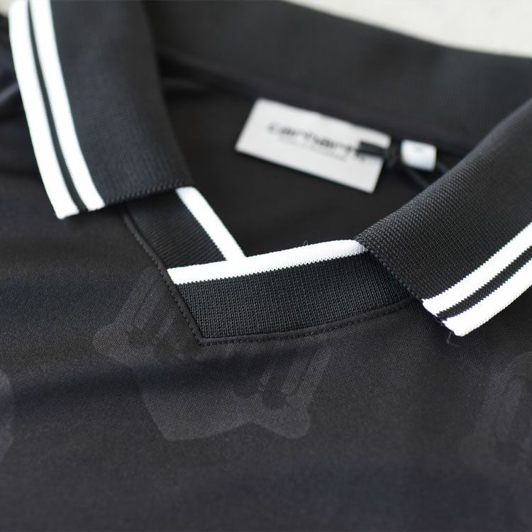S/S HARTT'S FOOTBALL T-SHIRT ショートスリーブハーツフットボールTシャツ