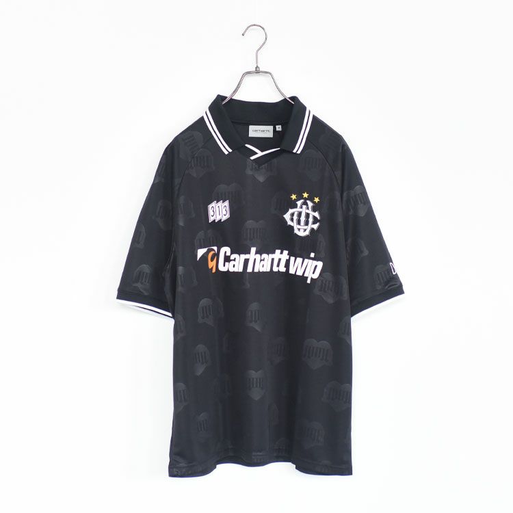 S/S HARTT'S FOOTBALL T-SHIRT ショートスリーブハーツフットボールTシャツ