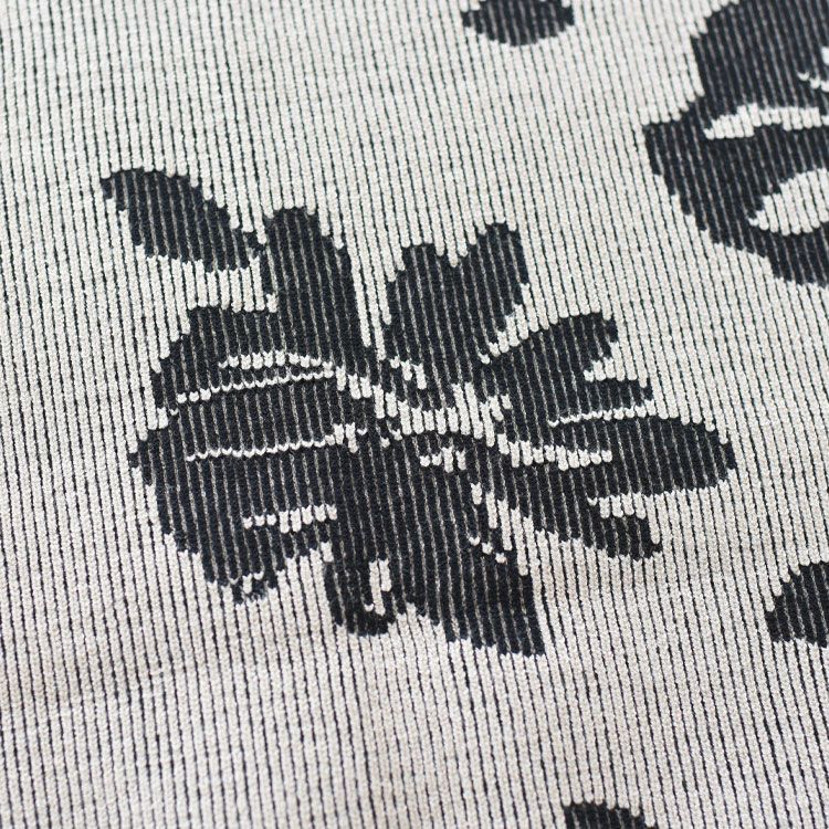 Botanical Knit Skirt ボタニカルニットスカート