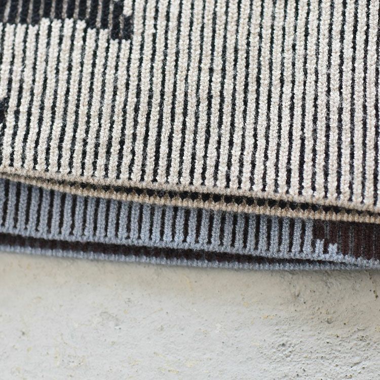 Botanical Knit Skirt ボタニカルニットスカート