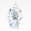 BE HERE NOW TIE DYE TEE ビーヒアーナウタイダイTシャツ