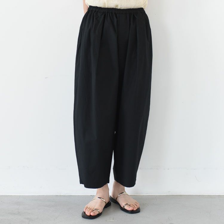 volume easy pants ボリューム イージーパンツ