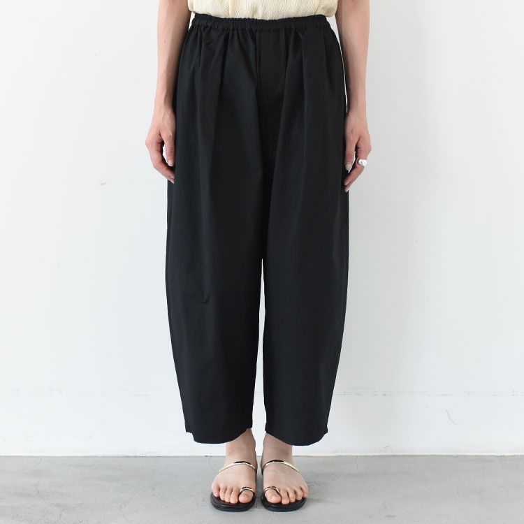 volume easy pants ボリューム イージーパンツ