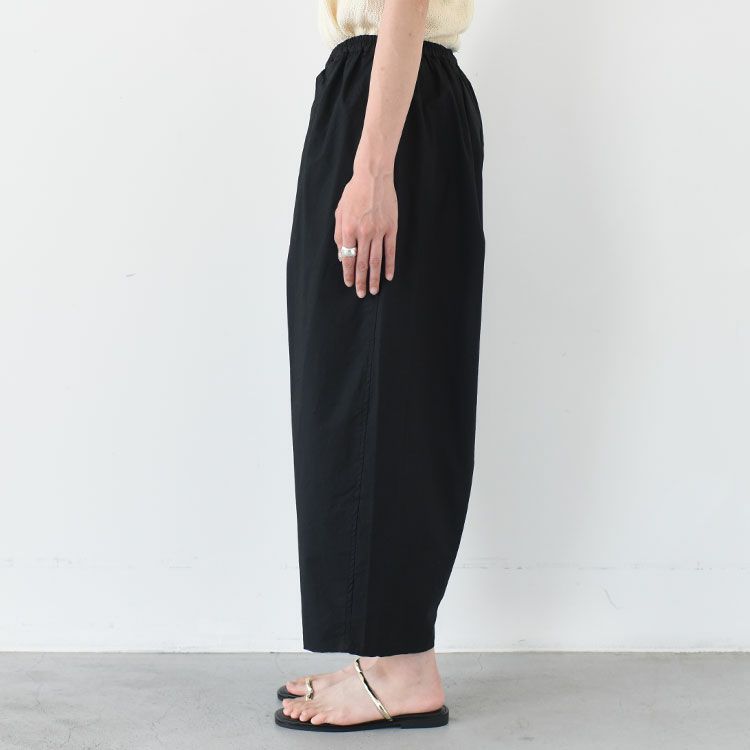 volume easy pants ボリューム イージーパンツ