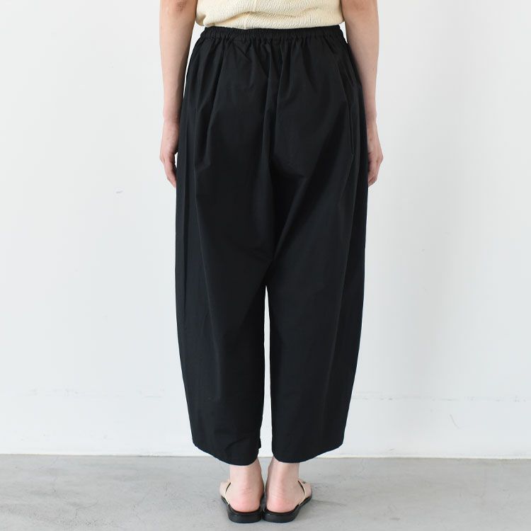 volume easy pants ボリューム イージーパンツ
