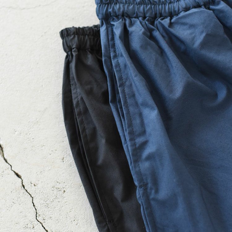 volume easy pants ボリューム イージーパンツ