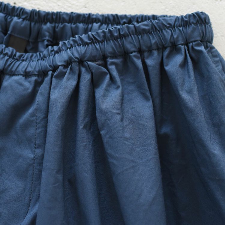 volume easy pants ボリューム イージーパンツ