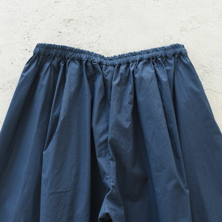 volume easy pants ボリューム イージーパンツ