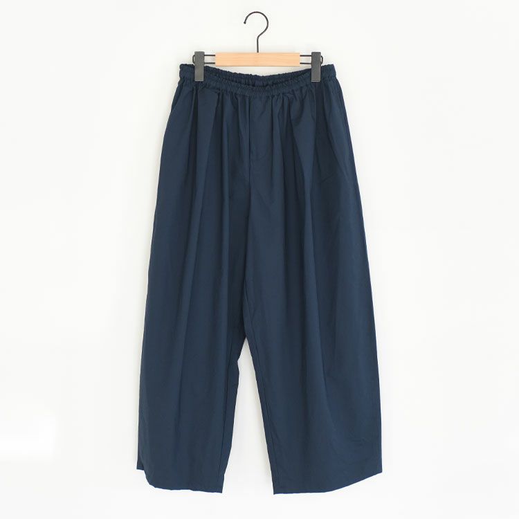 volume easy pants ボリューム イージーパンツ