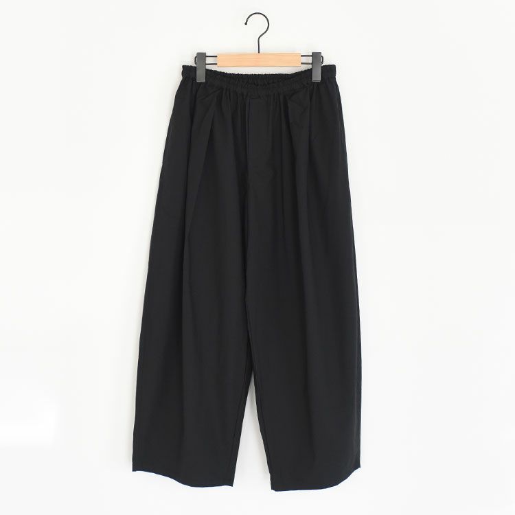 volume easy pants ボリューム イージーパンツ