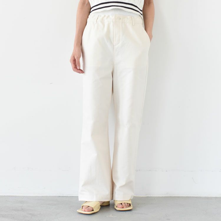 SOIL work pants SOILワークパンツ