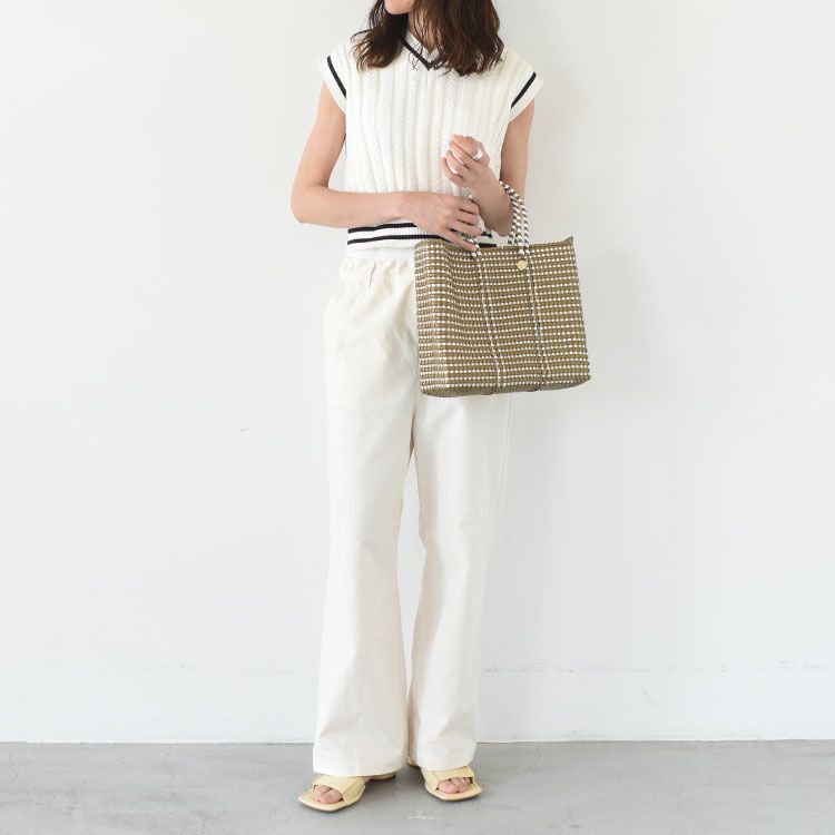 SOIL work pants SOILワークパンツ