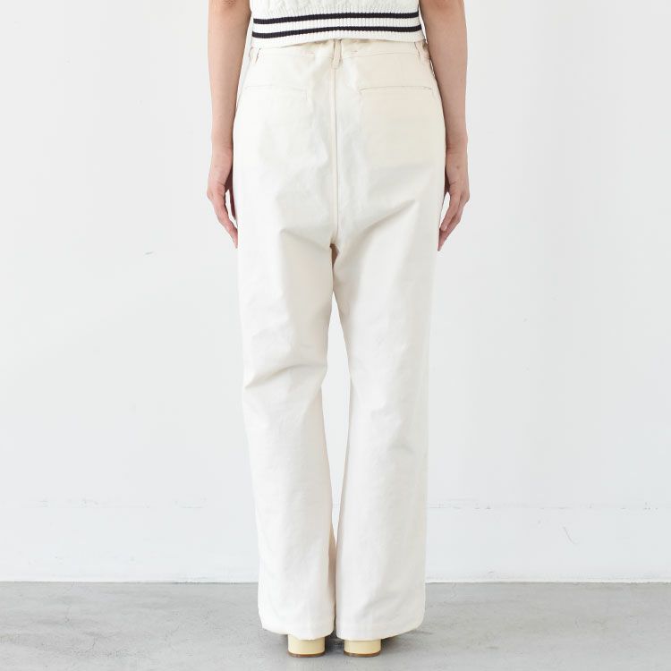 SOIL work pants SOILワークパンツ