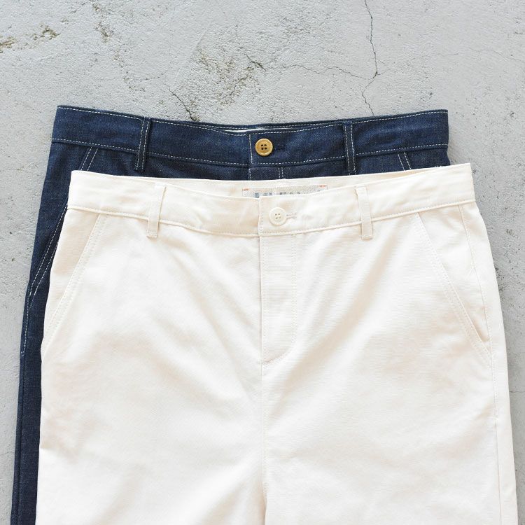 SOIL work pants SOILワークパンツ