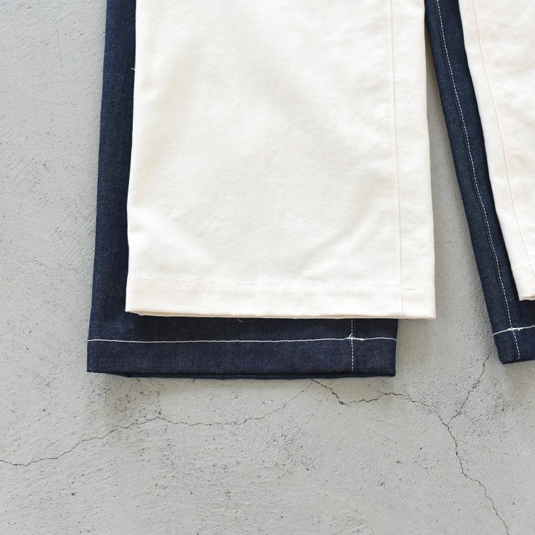 SOIL work pants SOILワークパンツ