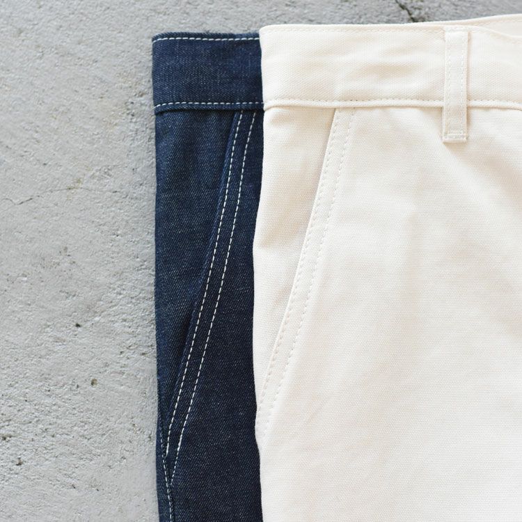 SOIL work pants SOILワークパンツ