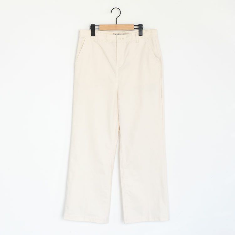 SOIL work pants SOILワークパンツ