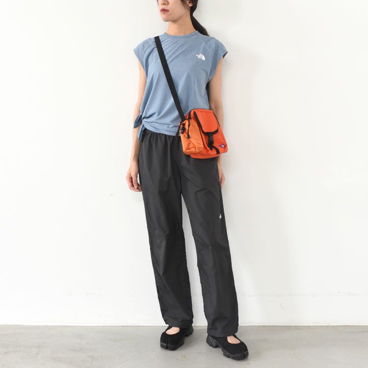 F/S LONG HEM TEE フレンチスリーブロングヘムティー【メール便1点まで可能】