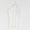 F/S LONG HEM TEE フレンチスリーブロングヘムティー【メール便1点まで可能】