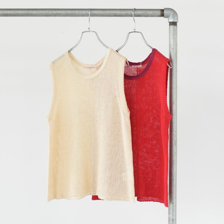 DOLORES TOP ドロレストップ