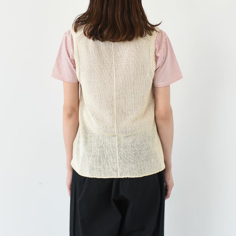 DOLORES TOP ドロレストップ