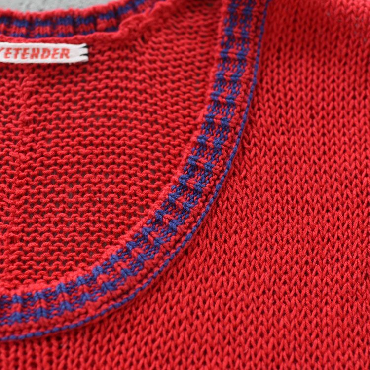 DOLORES TOP ドロレストップ