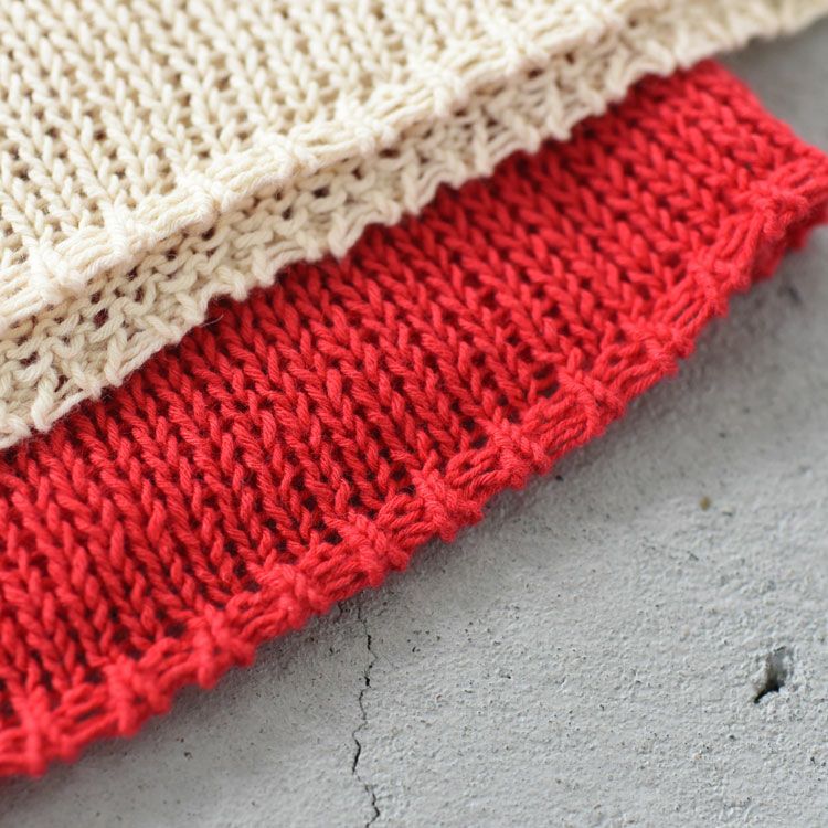 DOLORES TOP ドロレストップ